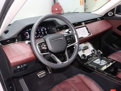 Land Rover Range Rover Evoque L 249PS R-Dynamic First edition - фото 9