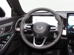 Trumpchi GS8 2025 Pilot Series 2.0TGDI two-wheel drive luxury version 5 seats - фото 12