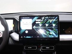 Trumpchi GS8 2025 Pilot Series 2.0TGDI two-wheel drive luxury version 5 seats - фото 13