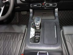 Trumpchi GS8 2025 Pilot Series 2.0TGDI two-wheel drive luxury version 5 seats - фото 14