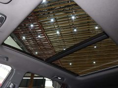 Trumpchi GS8 2025 Pilot Series 2.0TGDI two-wheel drive luxury version 5 seats - фото 15