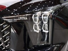 Trumpchi GS8 2025 Pilot Series 2.0TGDI two-wheel drive luxury version 5 seats - фото 18