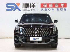 Trumpchi GS8 2025 Pilot Series 2.0TGDI two-wheel drive luxury version 5 seats - фото 2