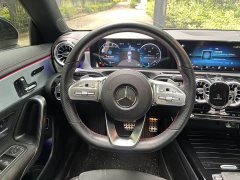 Mercedes-Benz CLA (imported) CLA 200 4MATIC - фото 10