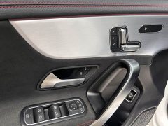 Mercedes-Benz CLA (imported) CLA 200 4MATIC - фото 11