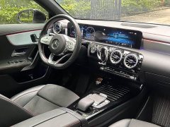 Mercedes-Benz CLA (imported) CLA 200 4MATIC - фото 12