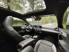 Mercedes-Benz CLA (imported) CLA 200 4MATIC - фото 13