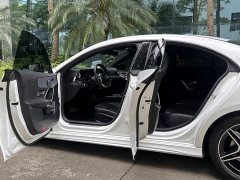Mercedes-Benz CLA (imported) CLA 200 4MATIC - фото 14