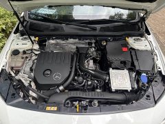 Mercedes-Benz CLA (imported) CLA 200 4MATIC - фото 15
