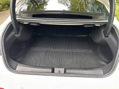 Mercedes-Benz CLA (imported) CLA 200 4MATIC - фото 16