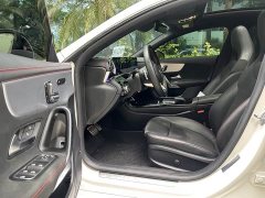 Mercedes-Benz CLA (imported) CLA 200 4MATIC - фото 7