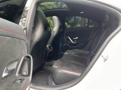 Mercedes-Benz CLA (imported) CLA 200 4MATIC - фото 8