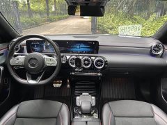 Mercedes-Benz CLA (imported) CLA 200 4MATIC - фото 9