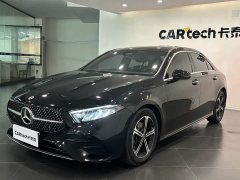 Mercedes-Benz A-Class A 200 L Fashion - фото 1