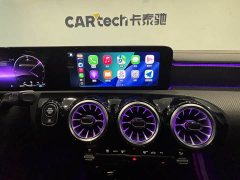 Mercedes-Benz A-Class A 200 L Fashion - фото 11