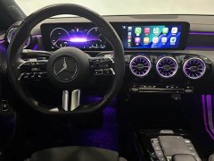 Mercedes-Benz A-Class A 200 L Fashion - фото 12