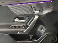 Mercedes-Benz A-Class A 200 L Fashion - фото 14