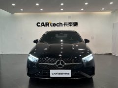 Mercedes-Benz A-Class A 200 L Fashion - фото 2