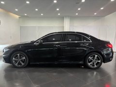 Mercedes-Benz A-Class A 200 L Fashion - фото 20