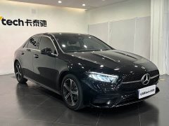 Mercedes-Benz A-Class A 200 L Fashion - фото 3