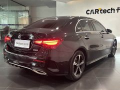 Mercedes-Benz A-Class A 200 L Fashion - фото 4