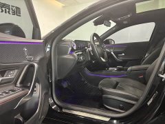 Mercedes-Benz A-Class A 200 L Fashion - фото 5