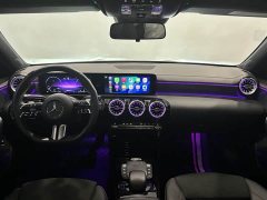 Mercedes-Benz A-Class A 200 L Fashion - фото 6