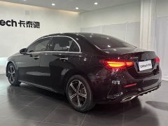 Mercedes-Benz A-Class A 200 L Fashion - фото 7