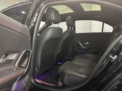 Mercedes-Benz A-Class A 200 L Fashion - фото 9