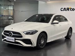 Mercedes-Benz C-Class C 260 L Sports Edition - фото 1