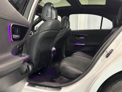 Mercedes-Benz C-Class C 260 L Sports Edition - фото 10