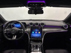 Mercedes-Benz C-Class C 260 L Sports Edition - фото 11