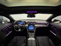 Mercedes-Benz C-Class C 260 L Sports Edition - фото 12