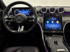 Mercedes-Benz C-Class C 260 L Sports Edition - фото 14