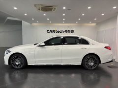 Mercedes-Benz C-Class C 260 L Sports Edition - фото 18