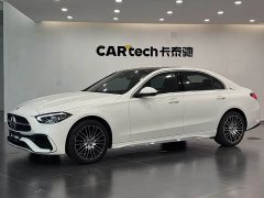 Mercedes-Benz C-Class C 260 L Sports Edition - фото 2