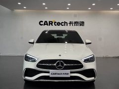 Mercedes-Benz C-Class C 260 L Sports Edition - фото 3