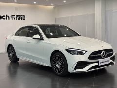 Mercedes-Benz C-Class C 260 L Sports Edition - фото 4