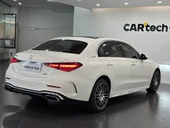 Mercedes-Benz C-Class C 260 L Sports Edition - фото 5
