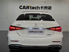 Mercedes-Benz C-Class C 260 L Sports Edition - фото 6