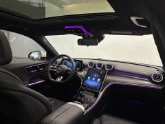 Mercedes-Benz C-Class C 260 L Sports Edition - фото 8