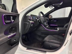 Mercedes-Benz C-Class C 260 L Sports Edition - фото 9