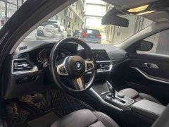 BMW 3 Series 325Li M Sports Package - фото 11