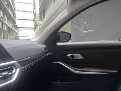 BMW 3 Series 325Li M Sports Package - фото 12