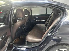 BMW 3 Series 325Li M Sports Package - фото 3