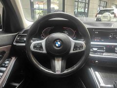 BMW 3 Series 325Li M Sports Package - фото 6