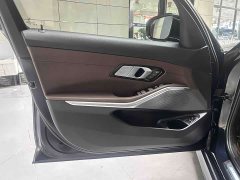BMW 3 Series 325Li M Sports Package - фото 7