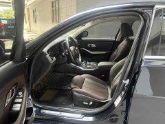 BMW 3 Series 325Li M Sports Package - фото 8