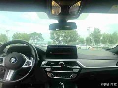 BMW 5 Series 2021 530Li Exclusive M Sports Package - фото 4
