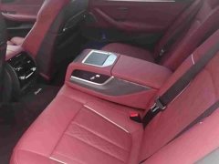BMW 5 Series 2021 530Li Exclusive M Sports Package - фото 5